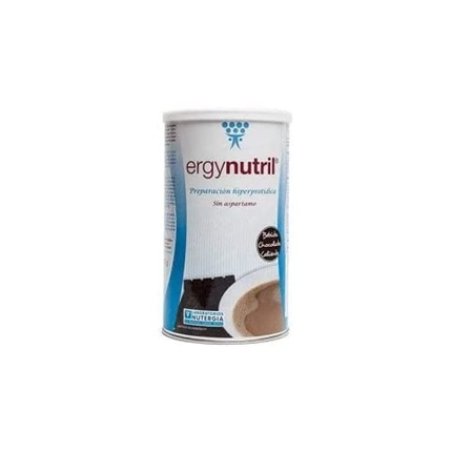 Nutergia Ergynutril Cocoa 350g