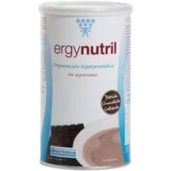 Ergynutril Vanilla 300g