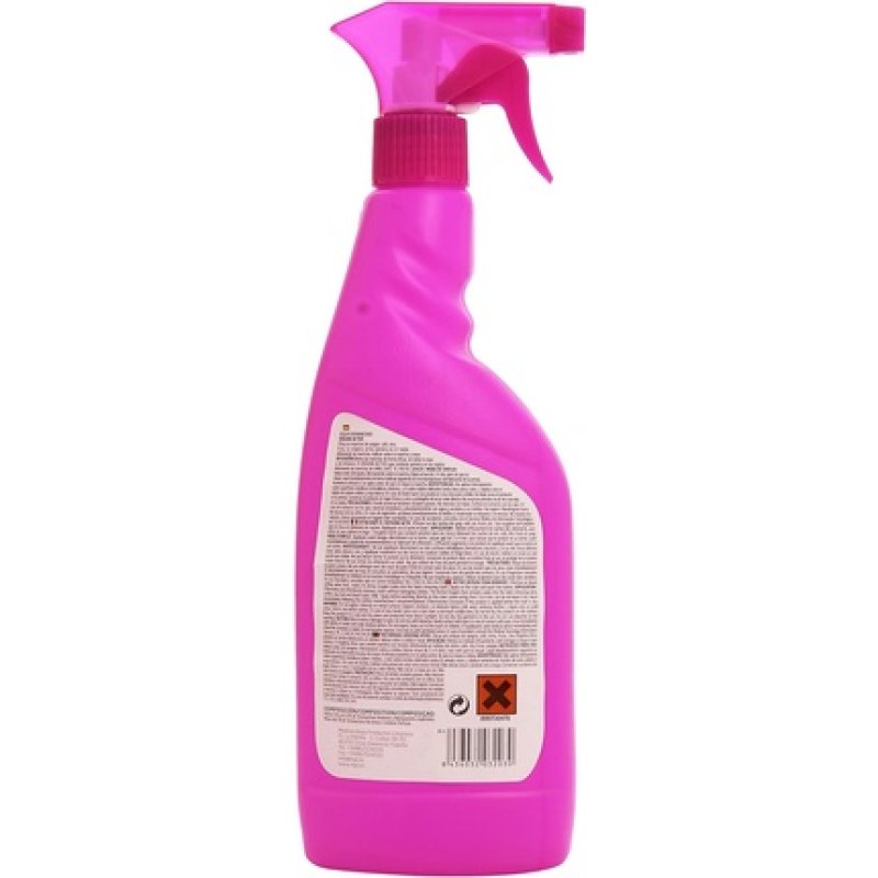 MPL Stain Dissolver with Active Oxygen 750ml