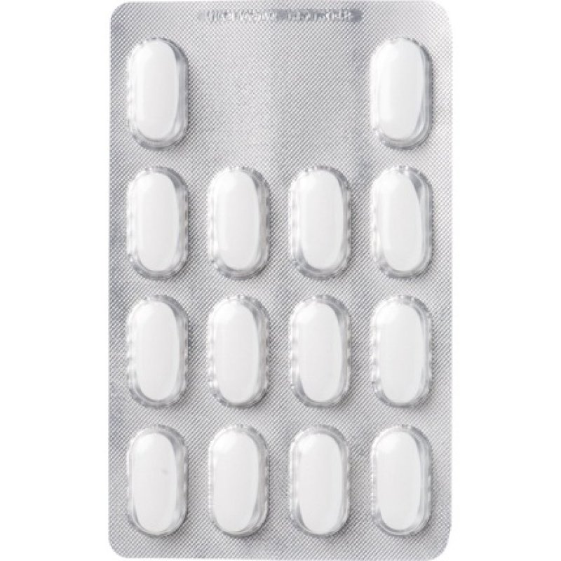 Davitamon Magnesium Tablets - Magnesium With Calcium And Vitamin D - For Muscles And Bones - Dietary Supplement - 42