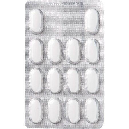 Davitamon Magnesium Tablets - Magnesium With Calcium And Vitamin D - For Muscles And Bones - Dietary Supplement - 42