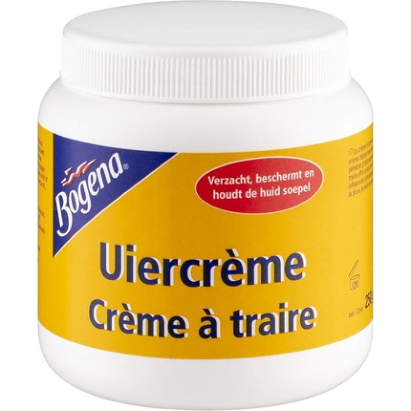 Beaphar Breast Cream 250g