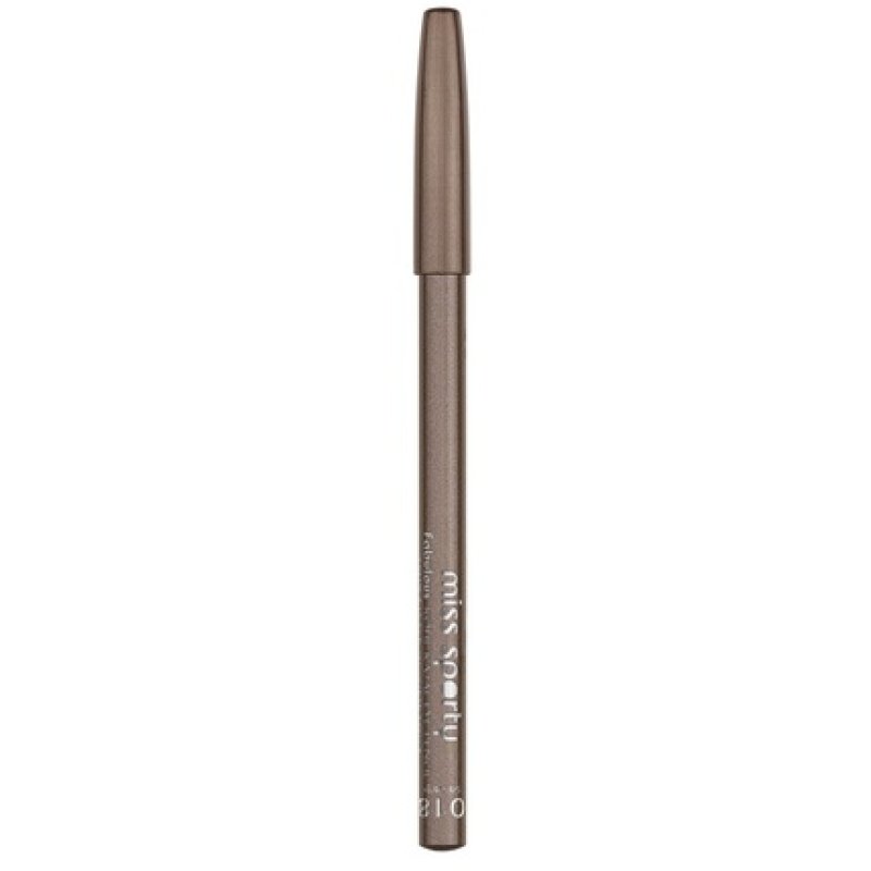 Miss Sporty Khol Kajal Eye Contour Crayon Soft Brown 018 - 15ml