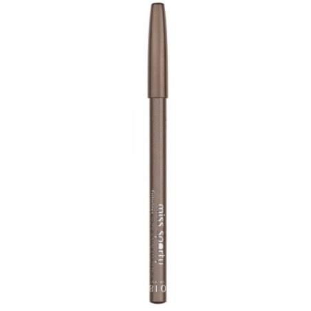 Miss Sporty Khol Kajal Eye Contour Crayon Soft Brown 018 - 15ml