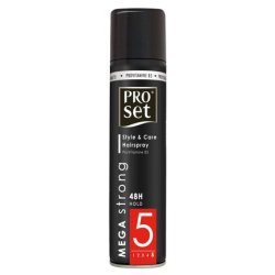 PRozet Classic Mega Strong Hair Spray 300ml