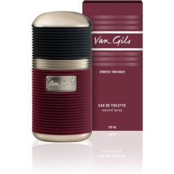 Van Gils Strictly Cologne Eau de Toilette