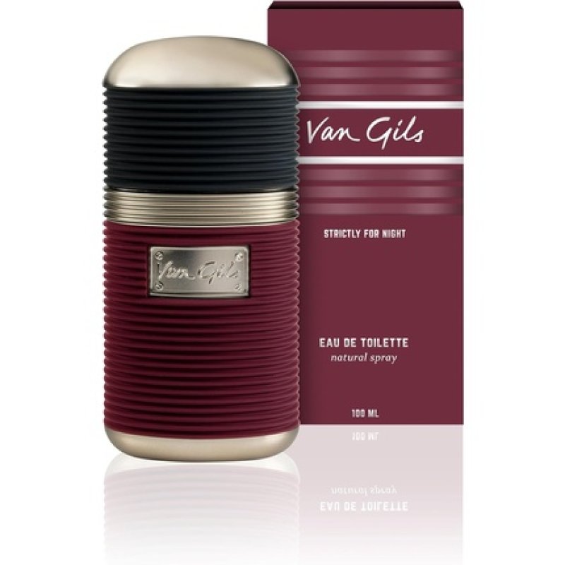 Van Gils Strictly Cologne Eau de Toilette