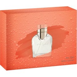 Van Gils Gift Set Basic Instint Eau De Toilette & Deo