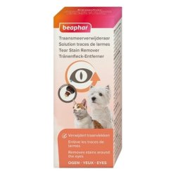 Traansmeer Tear Stain Remover