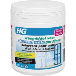 Hg Detergent White Vitrage 0.5kg