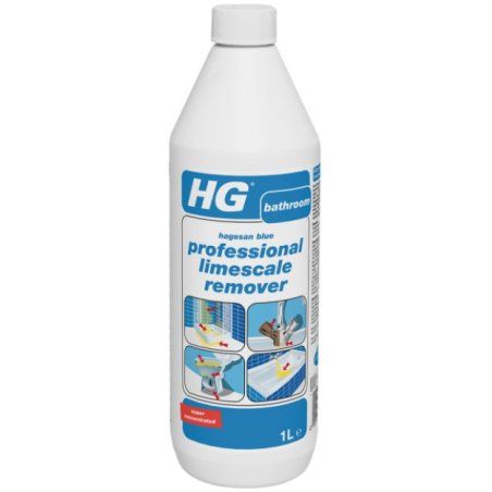HG Professional limescale remover