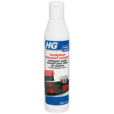 HG 102025103 home appliance cleaner Hob 250 ml
