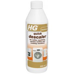 HG Quick descaler