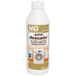 Hg Rapid Descaler