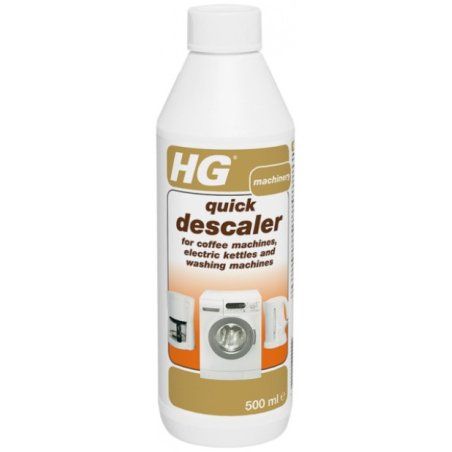 HG Quick descaler
