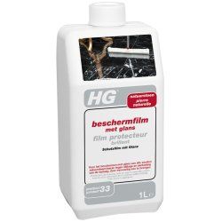 HG 201100103 floor cleaner/restorer Liquid (concentrate)