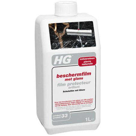 HG 201100103 floor cleaner/restorer Liquid (concentrate)