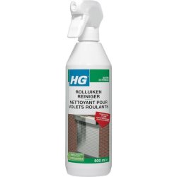 HG Roller Shutter Cleaner 500ml