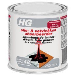 HG 470030103 floor cleaner/restorer Liquid (concentrate)