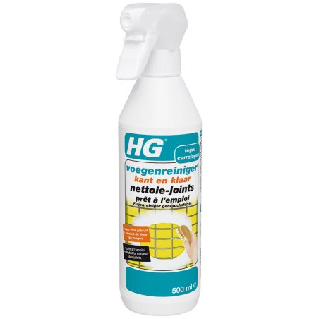 Grout Cleaner Ready-made - Hg