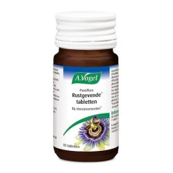 Ein Vogel Passiflora Complex 80 Tablets