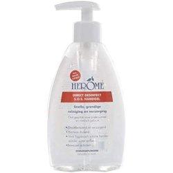 Herome Direct Desinfect Sensitive 200ml