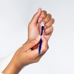 Herome Bâtonnet de Manucure pour Cuticules