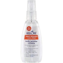Herome Direct Disinfect Spray 75ml