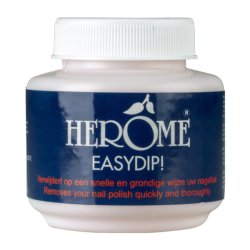 Herome Easy Dip Soak-off remover