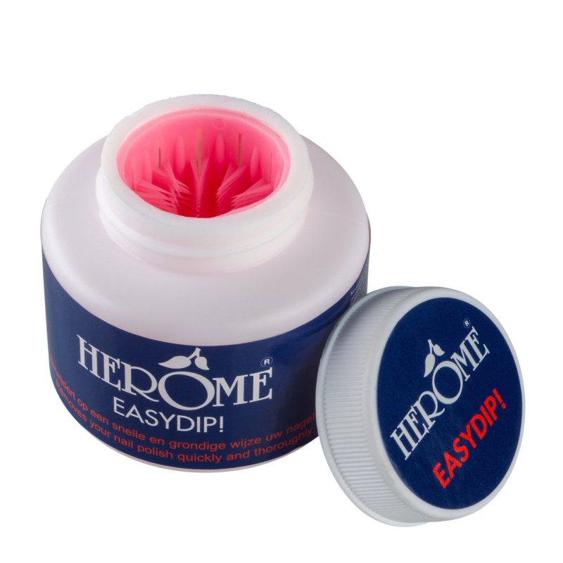 Herome Easy Dip Soak-off remover