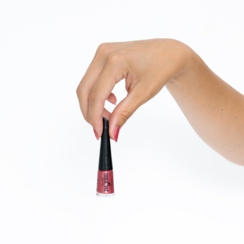 Herome Take Away Nail Colours Nail Polish 28 Ultra-Shiny Gel-Look Without UV