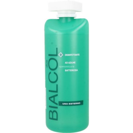 Bialcol Due Disinfectant 400 Ml