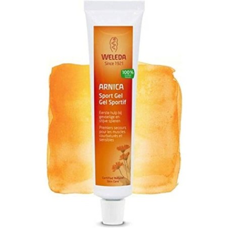 Weleda Arnica Sports Gel 25g