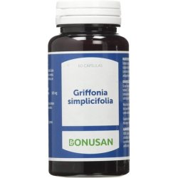 Cap. Griffonia Simpicifolia 60 60 Cap