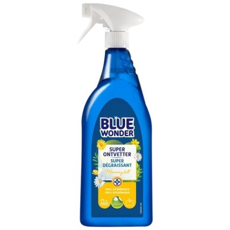 Blue Wonder Super Degreaser By Blue Wonder