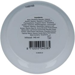 Jacob Hooy Vitamin E Cream 140g