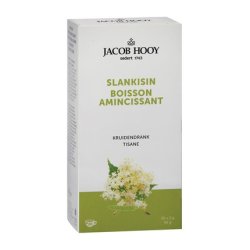Jacob Hooy Slankisin Tea