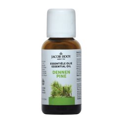 Jacob Hooy Essential Oil Pine
