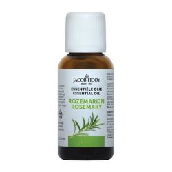 Jacob Hooy Essential Oil Rosemary