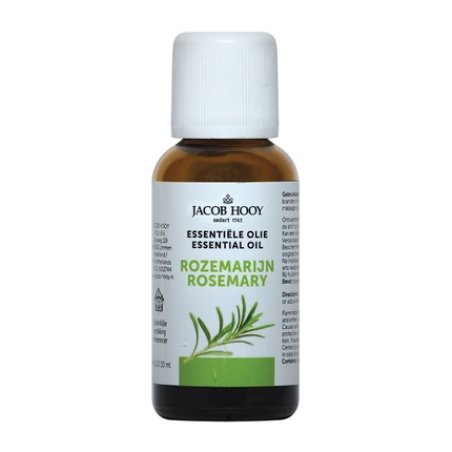 Jacob Hooy Essential Oil Rosemary