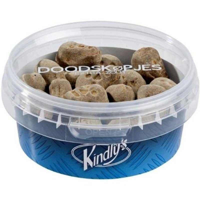 Kindly's Skulls 110g