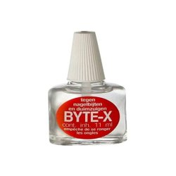 Byte X Against Nail Biting and Thumb Sucking 11ml