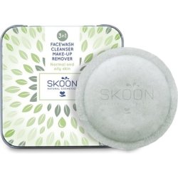 Skoon Face Bar 3 In 1 Normal To Oily Skin