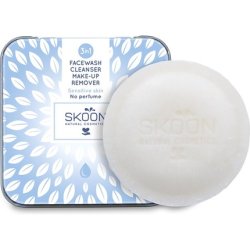 Skoon Face Bar 3 In 1 Sensitive Skin