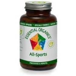 Essential Organ All Sports 90 Tablets