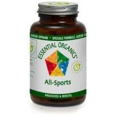 Essential Organ All Sports 90 Tablets