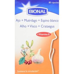 AJO Mistletoe Hawthorn Gap