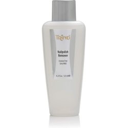 Leva Smalto Trind Nail Polish Remover Acetone Free Nail Treatment