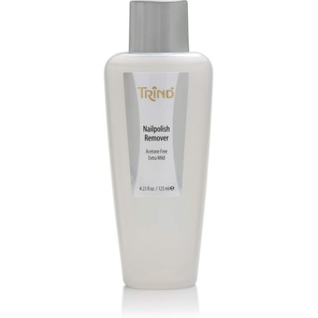 Leva Smalto Trind Nail Polish Remover Acetone Free Nail Treatment