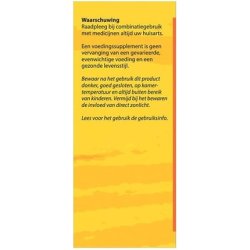 Flower Myrteoli Drops 100ml